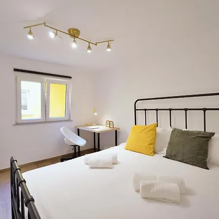Lägenhet Mbird Casa Limao Hideaway Cascais