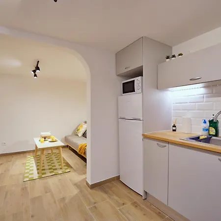 Mbird Casa Limao Hideaway Cascais Lägenhet *