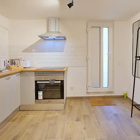 Mbird Casa Limao Hideaway Cascais Appartamento Bicas