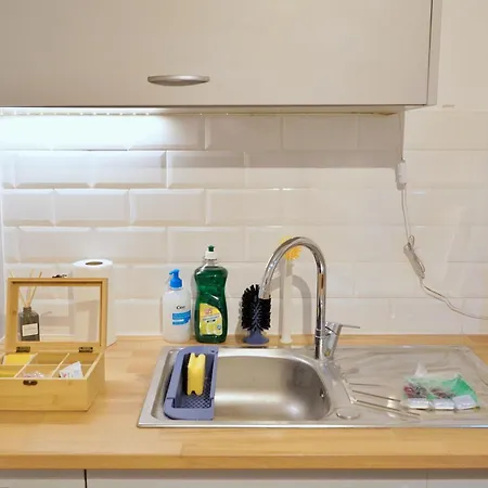 Mbird Casa Limao Hideaway Cascais * Bicas