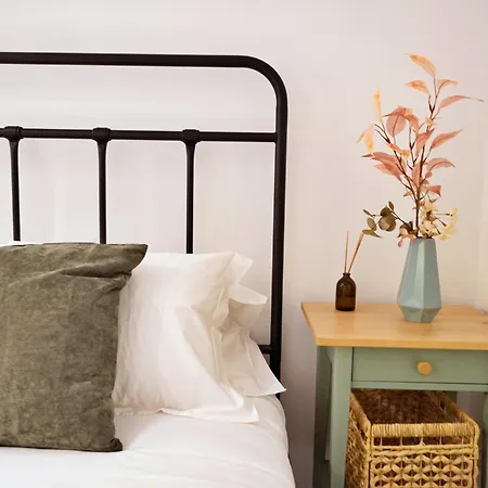 Mbird Casa Limao Hideaway Cascais *