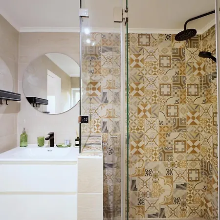 Mbird Casa Limao Hideaway Cascais * Bicas