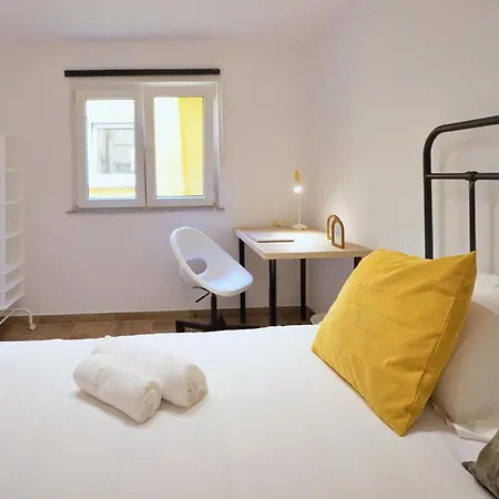 Lägenhet Mbird Casa Limao Hideaway Cascais