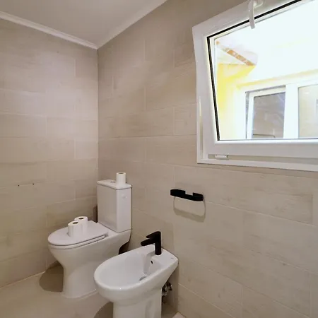 Lägenhet Mbird Casa Limao Hideaway Cascais Bicas