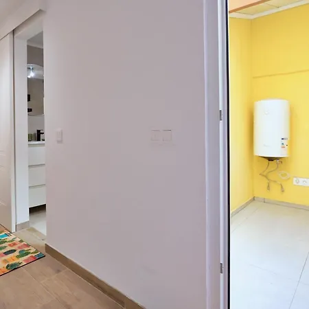 Mbird Casa Limao Hideaway Cascais * Bicas