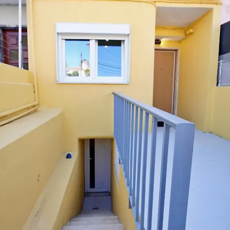 Mbird Casa Limao Hideaway Cascais Lägenhet