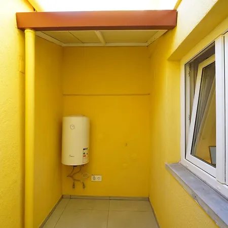 Lägenhet Mbird Casa Limao Hideaway Cascais *