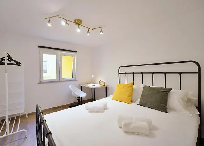 Appartement Mbird Casa Limao Hideaway Cascais