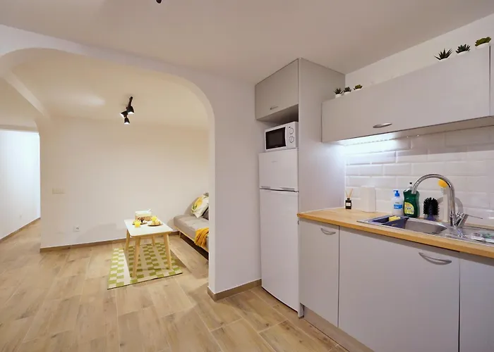 Mbird Casa Limao Hideaway Cascais Apartman *