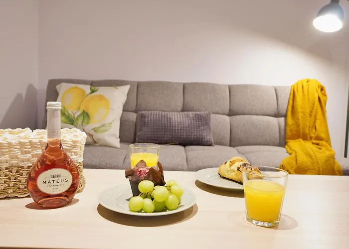 Mbird Casa Limao Hideaway Cascais