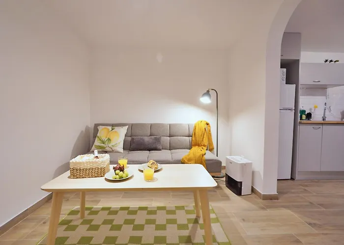 Mbird Casa Limao Hideaway Cascais Apartman *
