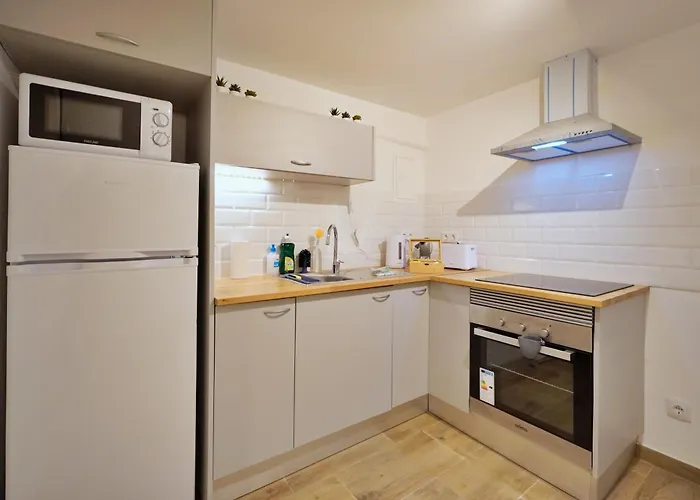 Mbird Casa Limao Hideaway Cascais Appartement Bicas