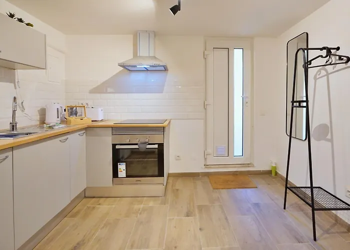 Mbird Casa Limao Hideaway Cascais Apartman Bicas