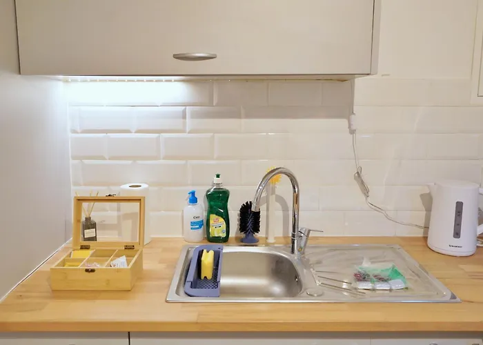 Mbird Casa Limao Hideaway Cascais * Bicas