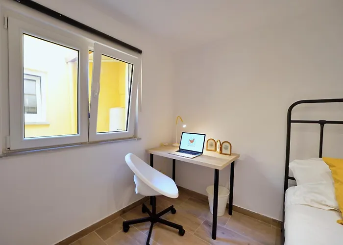 Appartement Mbird Casa Limao Hideaway Cascais *
