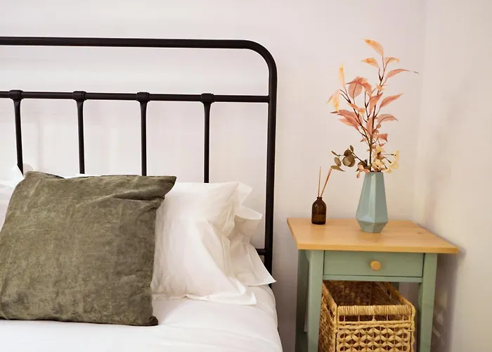 Mbird Casa Limao Hideaway Cascais *