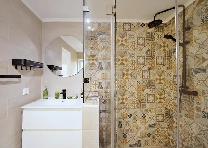 Mbird Casa Limao Hideaway Cascais * Bicas