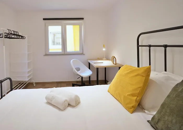 Appartement Mbird Casa Limao Hideaway Cascais