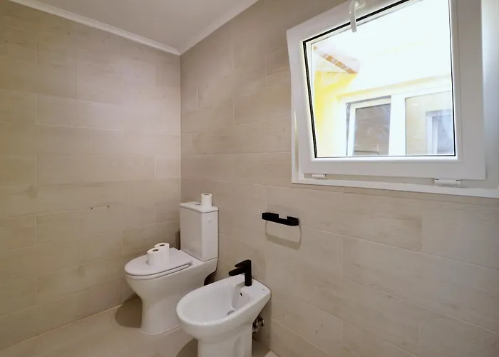 Apartman Mbird Casa Limao Hideaway Cascais Bicas