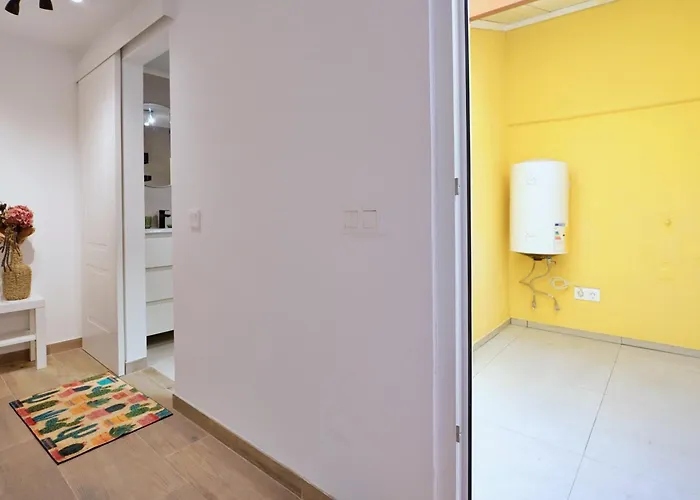 Mbird Casa Limao Hideaway Cascais * Bicas