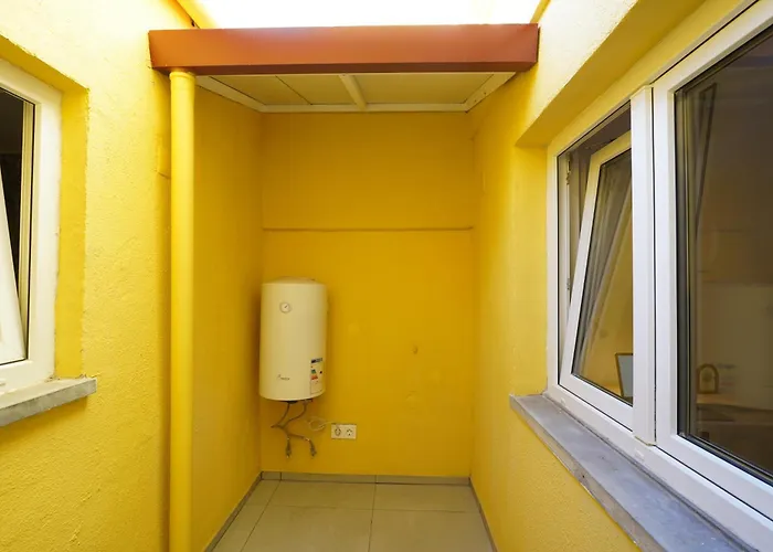 Apartman Mbird Casa Limao Hideaway Cascais *